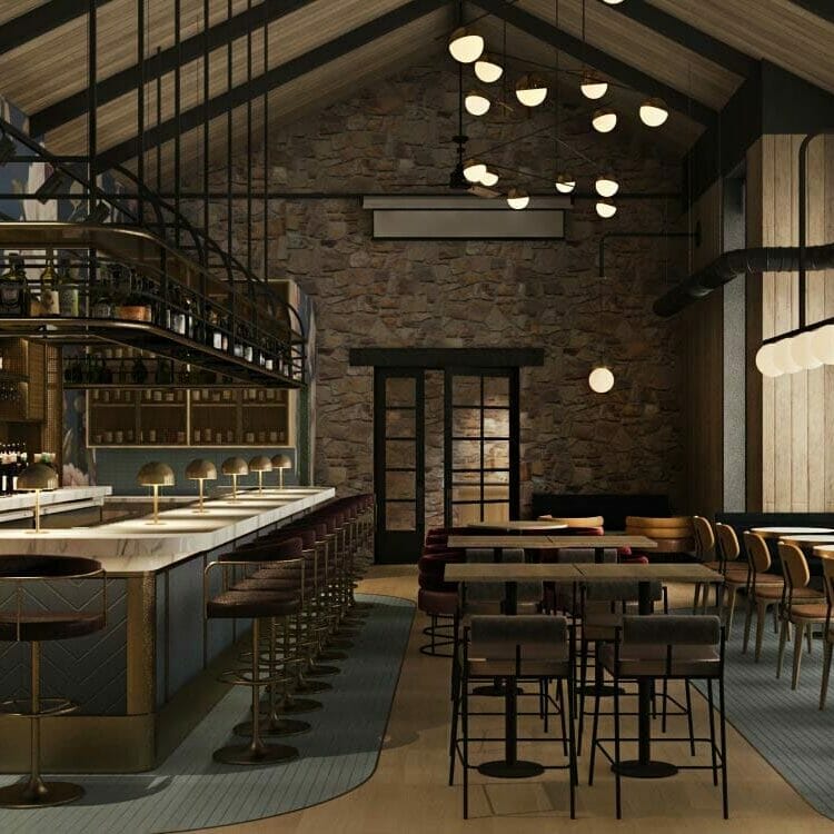 Our Restaurant Orangeville Restaurant Dining Greystones