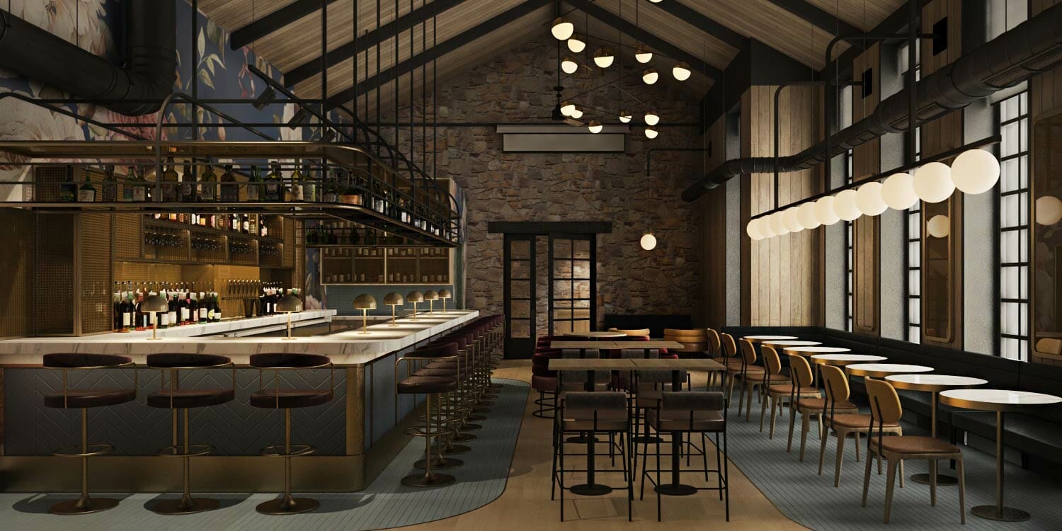 Our Restaurant Orangeville Restaurant Dining Greystones