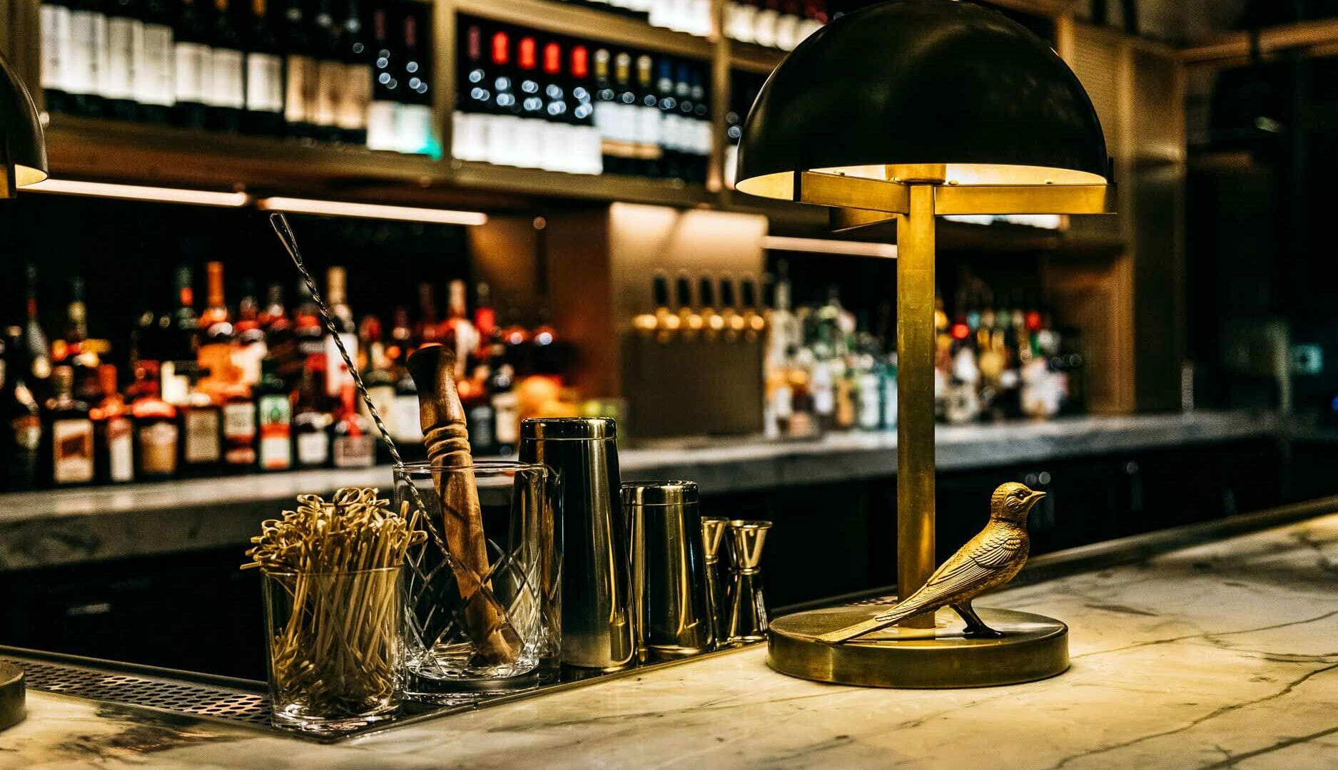 Our Lounge Orangeville Restaurant Dining Greystones