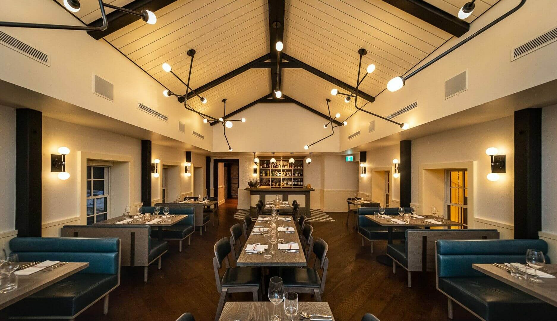 Private Dining Orangeville Event Venue Greystones